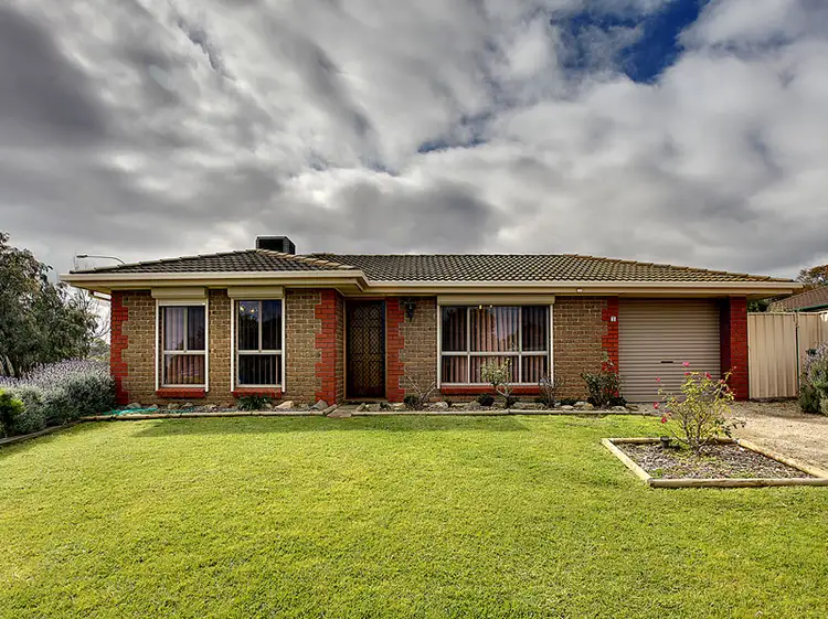 Main view of Homely house listing, 1 Oakhill Crescent, Morphett Vale SA 5162