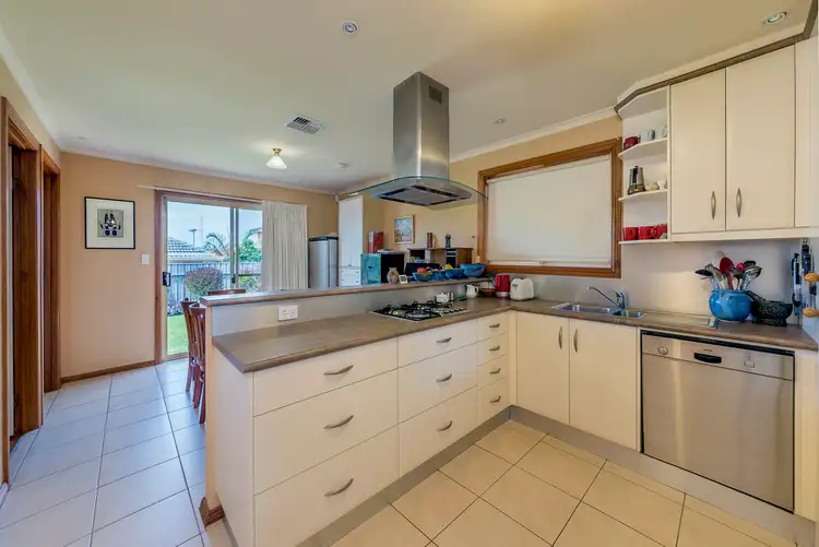 Second view of Homely unit listing, 4/18 Lewis Court, Gilles Plains SA 5086