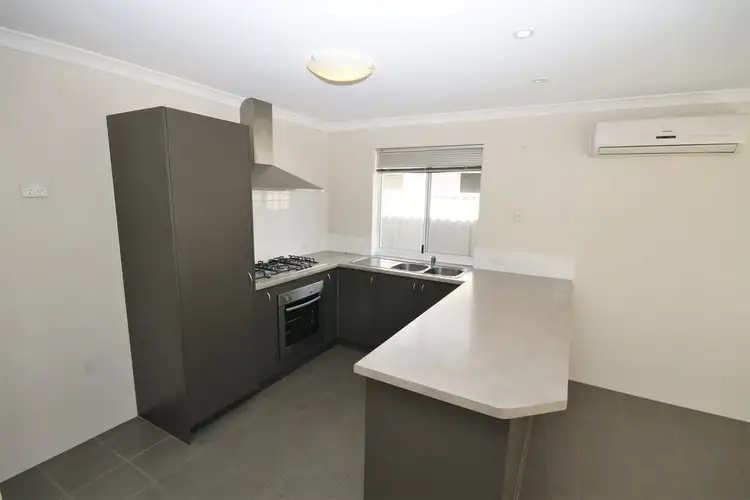 Fourth view of Homely unit listing, 34 Break O'Day Drive, Australind WA 6233