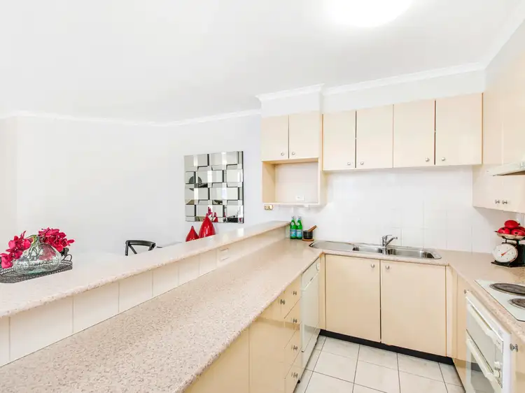 Third view of Homely apartment listing, 51/39-61 Gibbons Street, Redfern NSW 2016