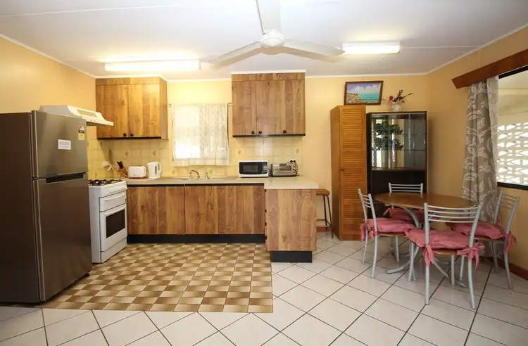 Third view of Homely house listing, 57B Goodwin Street, Currajong QLD 4812