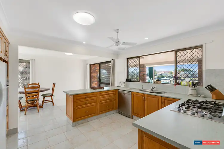 Fifth view of Homely house listing, 126 Tallebudgera Drive, Palm Beach QLD 4221