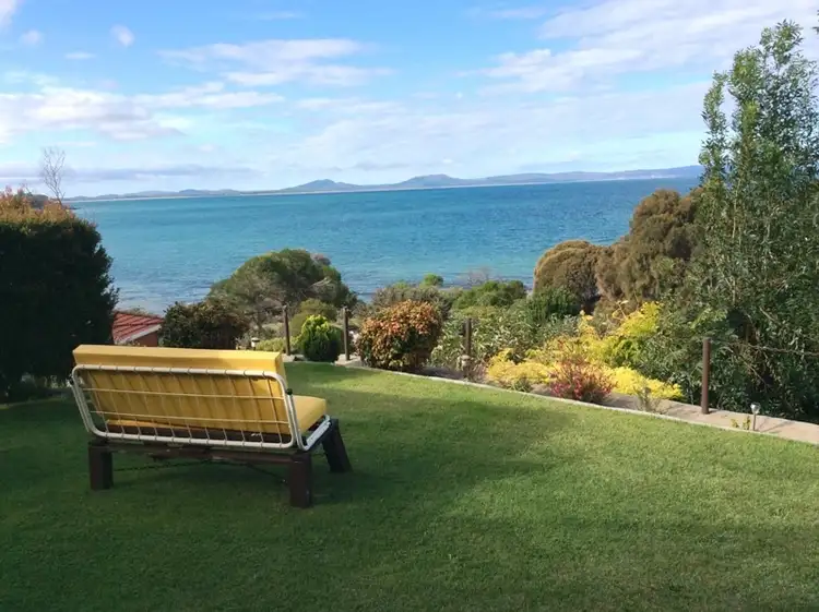 Second view of Homely house listing, 17 Pyke Court, Swansea TAS 7190
