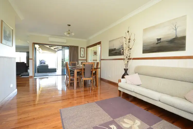 Fifth view of Homely house listing, 28 Kyra Court, Newlands Arm VIC 3875
