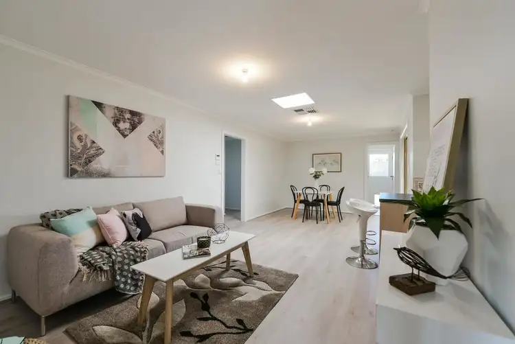 Fifth view of Homely house listing, 91 Sherebrooke Boulervard, Woodcroft SA 5162