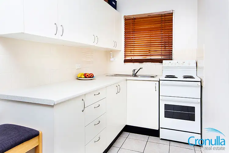 Second view of Homely apartment listing, 5/126 Elouera Road, Cronulla NSW 2230