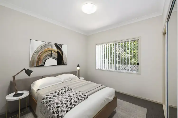Fifth view of Homely unit listing, 5/22 Tilley Street, Redcliffe QLD 4020