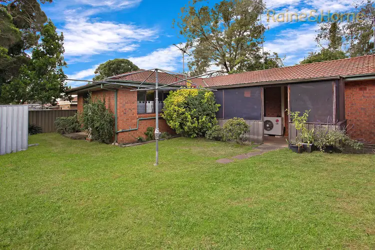 Second view of Homely house listing, 3/36 Adelaide Street, Oxley Park NSW 2760