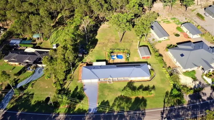 19 Woodlands Drive, Thornton NSW 2322