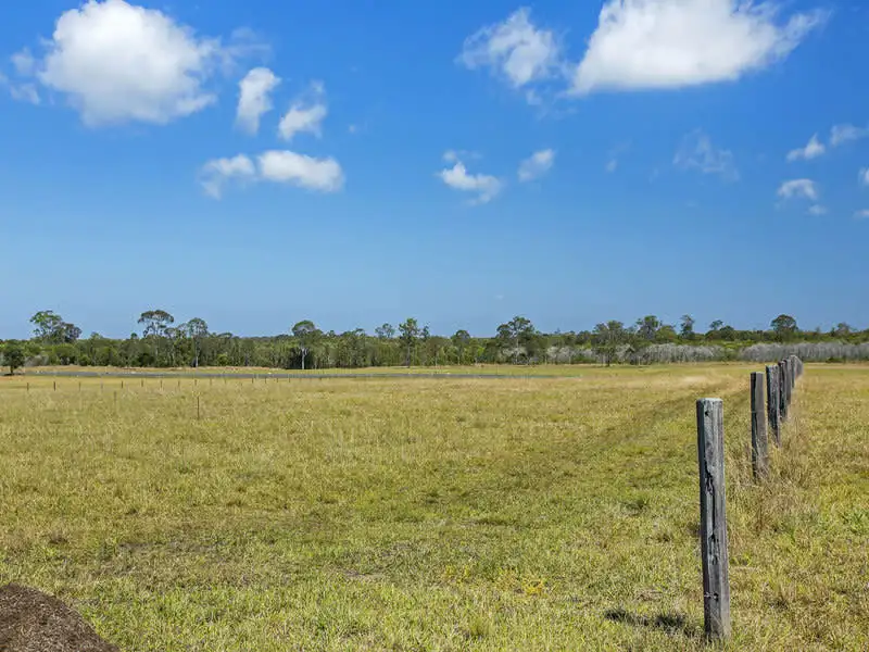 Main view of Homely land listing, 124 Karinya Circuit, Sunshine Acres QLD 4655