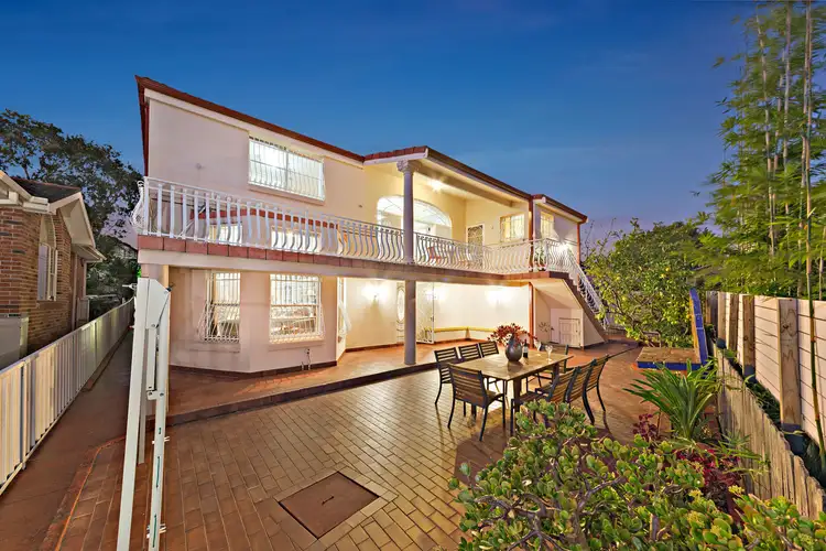 Second view of Homely house listing, 30 Fifth Street, Ashbury NSW 2193