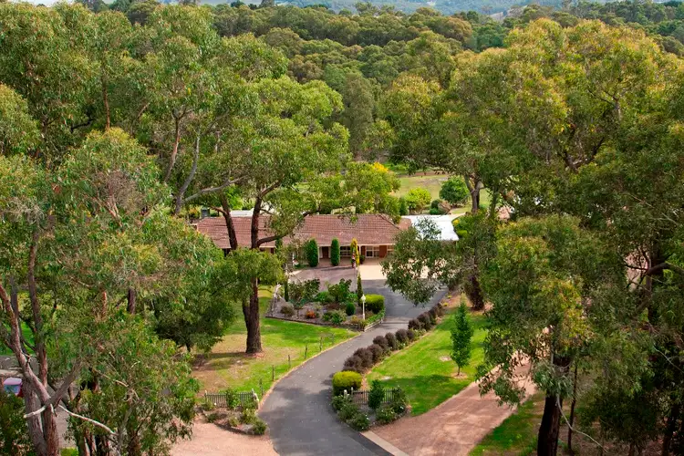 70 Haunted Hills Road, Newborough VIC 3825