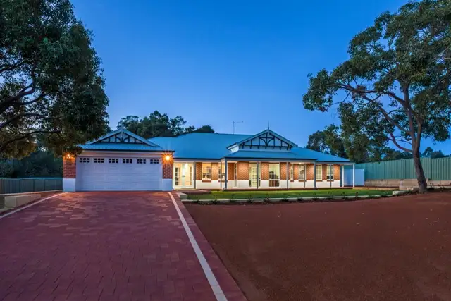 Main view of Homely house listing, 34 Keane Street, Lesmurdie WA 6076