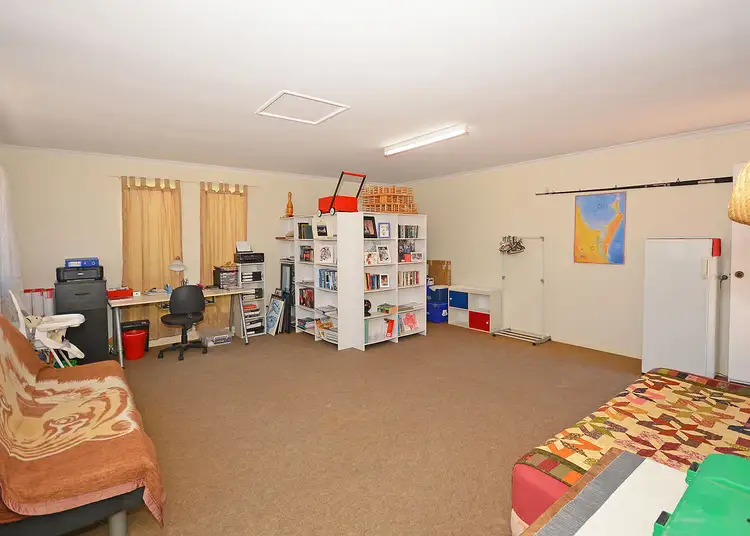 Seventh view of Homely house listing, 21 Brampton Ct, Kawungan QLD 4655