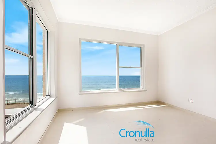 Sixth view of Homely apartment listing, 3/15 Prince Street, Cronulla NSW 2230