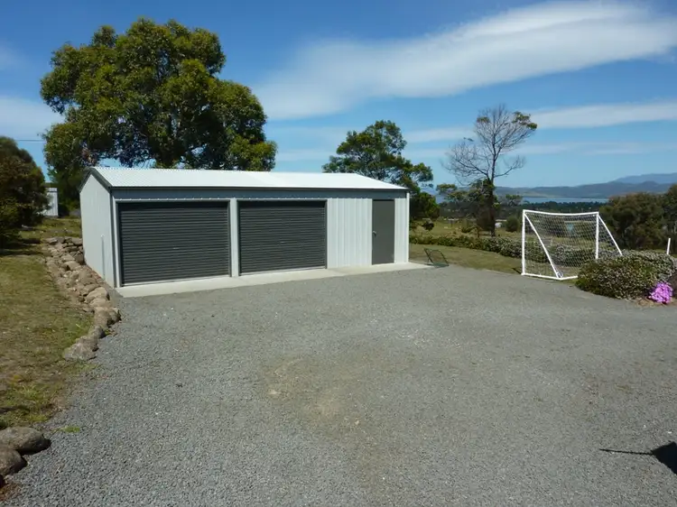 Seventh view of Homely house listing, 6 Perry Court, Lewisham TAS 7173