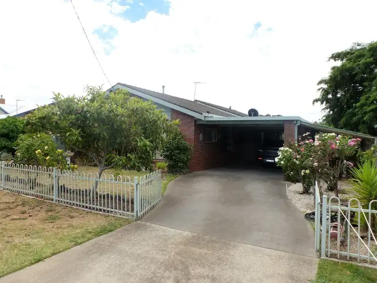 Second view of Homely house listing, 47 McGibbony Street, Ararat VIC 3377