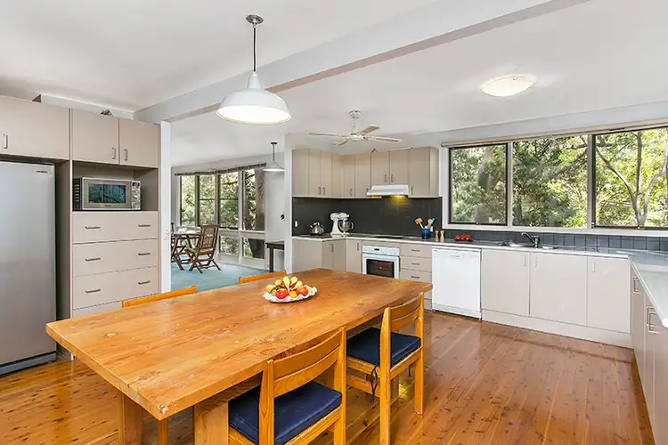 Sixth view of Homely house listing, 1 Mariana Cl, St Ives NSW 2075