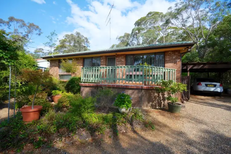9 First Street, Blackheath NSW 2785