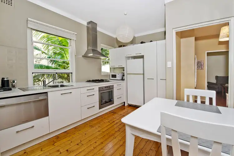 Main view of Homely apartment listing, 9/52a Sir Thomas Mitchell Road, Bondi Beach NSW 2026