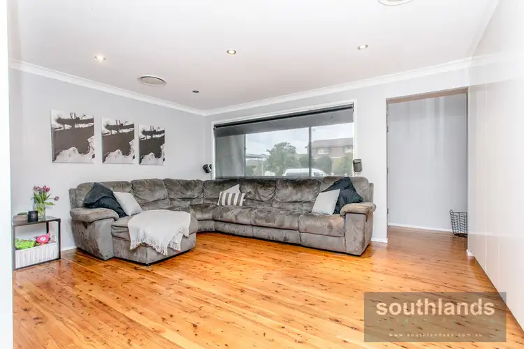 Fifth view of Homely house listing, 26 Gandell Crescent, South Penrith NSW 2750