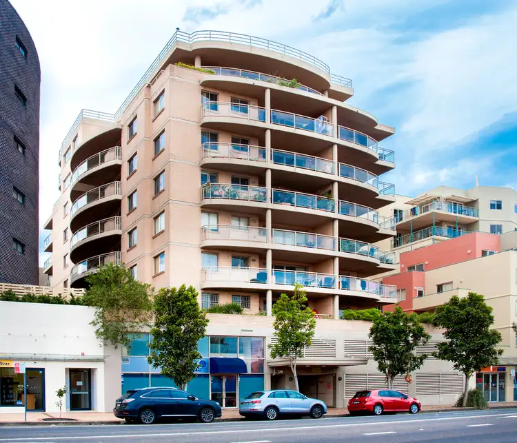 604/98-102 Maroubra Road, Maroubra NSW 2035