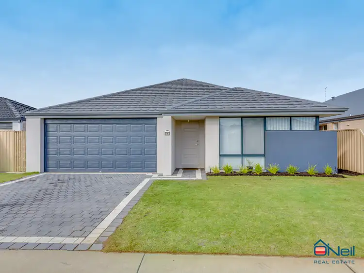 9 Mangatj Street, Byford WA 6122