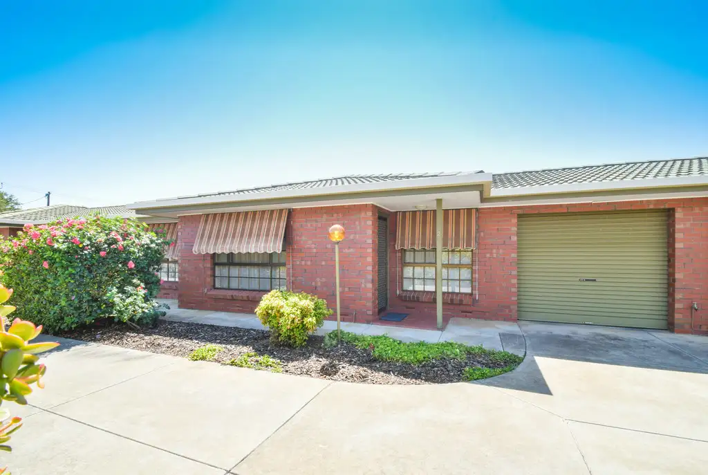 Main view of Homely unit listing, 2-46 Sixth Avenue, Ascot Park SA 5043