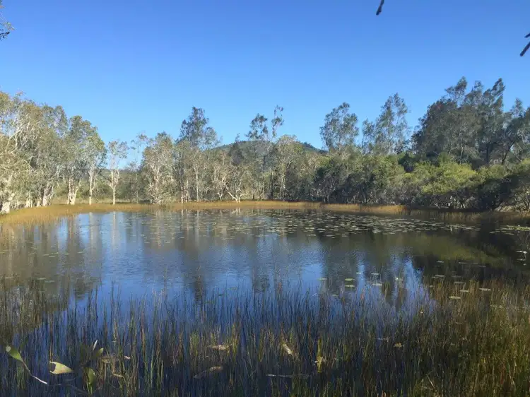Main view of Homely land listing, lot 289 JAKEMAN DR, Agnes Water QLD 4677