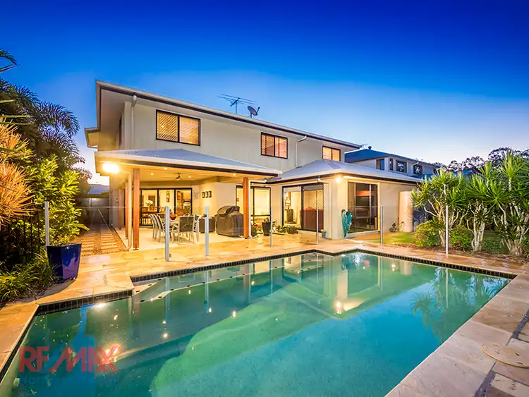 16 Cabarita Crescent, Eatons Hill QLD 4037