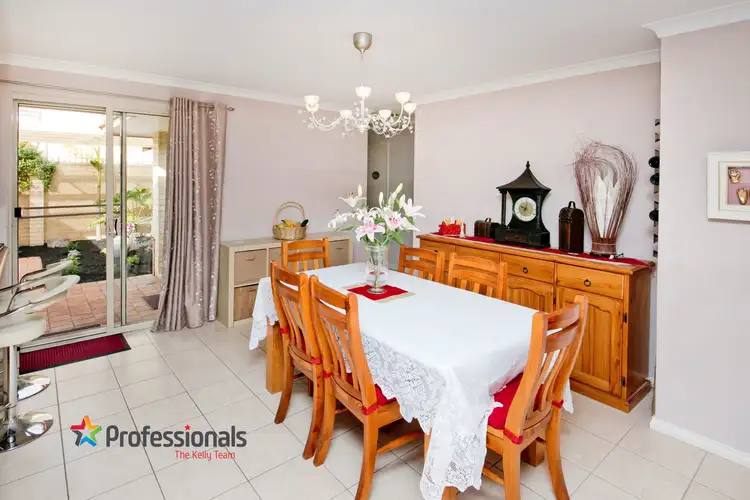 Fifth view of Homely villa listing, 3/129 Edward Street, Osborne Park WA 6017