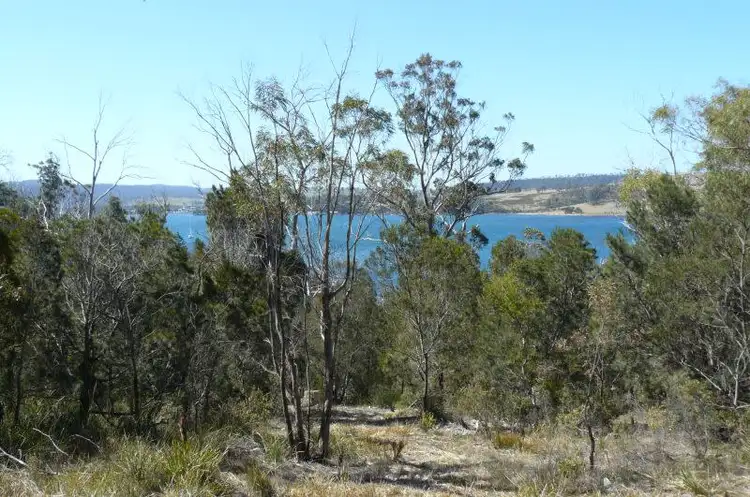 Fourth view of Homely land listing, Lot 10/87 Barton Avenue, Triabunna TAS 7190