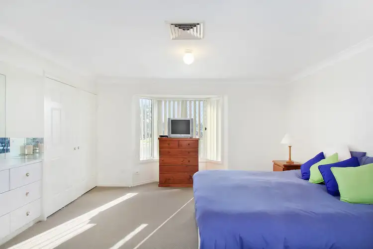 Fifth view of Homely house listing, 12 Northcott Close, Tamworth NSW 2340