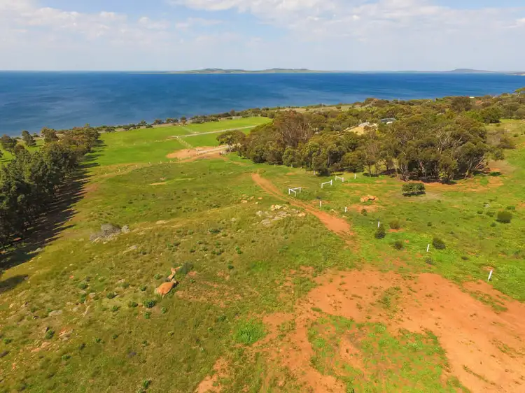 Fourth view of Homely land listing, Lot 2 Penmarric Lane, Port Lincoln SA 5606