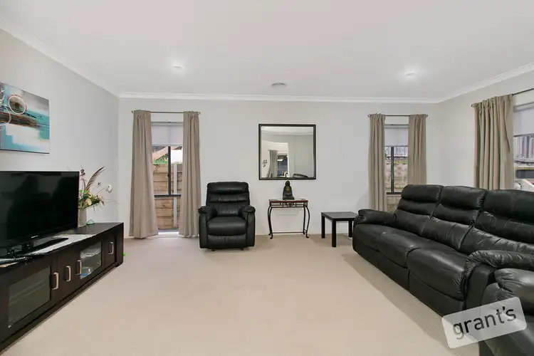 Fifth view of Homely house listing, 70 Sheldon Drive, Berwick VIC 3806