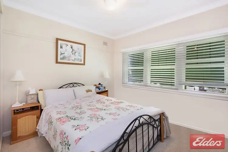 Sixth view of Homely house listing, 25 Girraween Road, Girraween NSW 2145