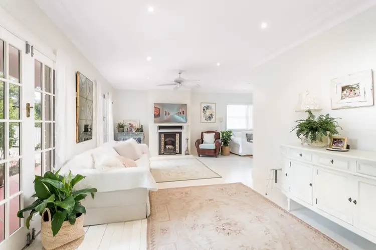 Second view of Homely house listing, 1 Trevalsa Place, Burraneer NSW 2230
