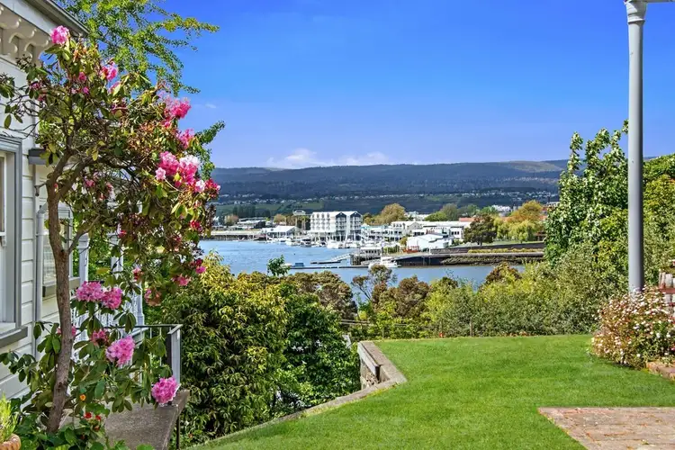 Second view of Homely house listing, 14b Trevallyn Road, Trevallyn TAS 7250