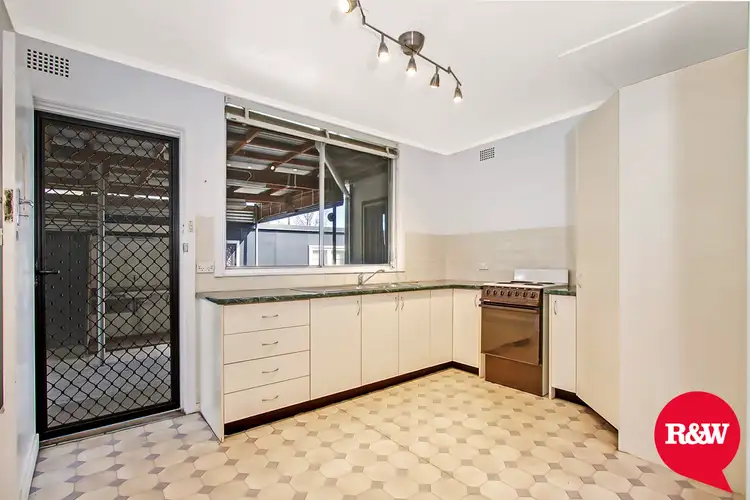 Third view of Homely house listing, 7B Waratah Street, St Marys NSW 2760