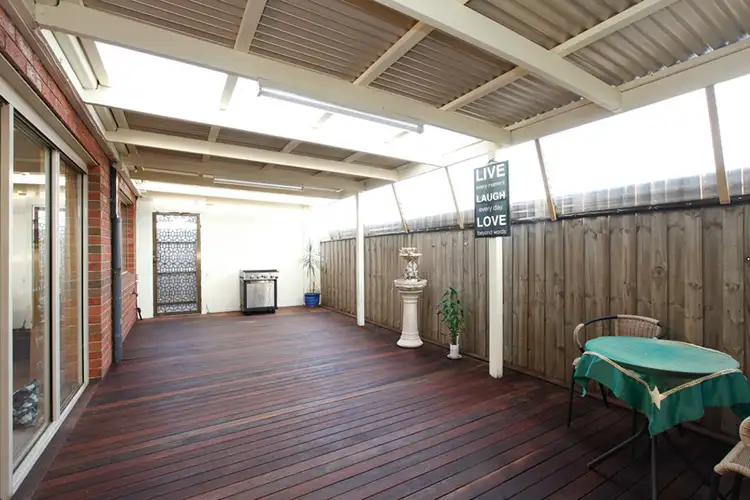 Fourth view of Homely house listing, 2/7 Craig Close, Truganina VIC 3029