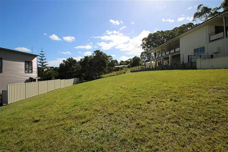 Main view of Homely land listing, 23 Burranjurra Road, Coomba Park NSW 2428