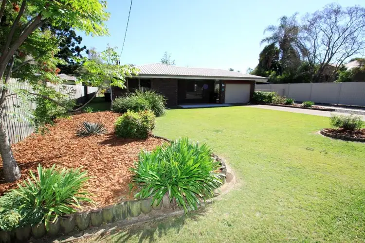 Main view of Homely house listing, 14 Duke Street, Kingaroy QLD 4610