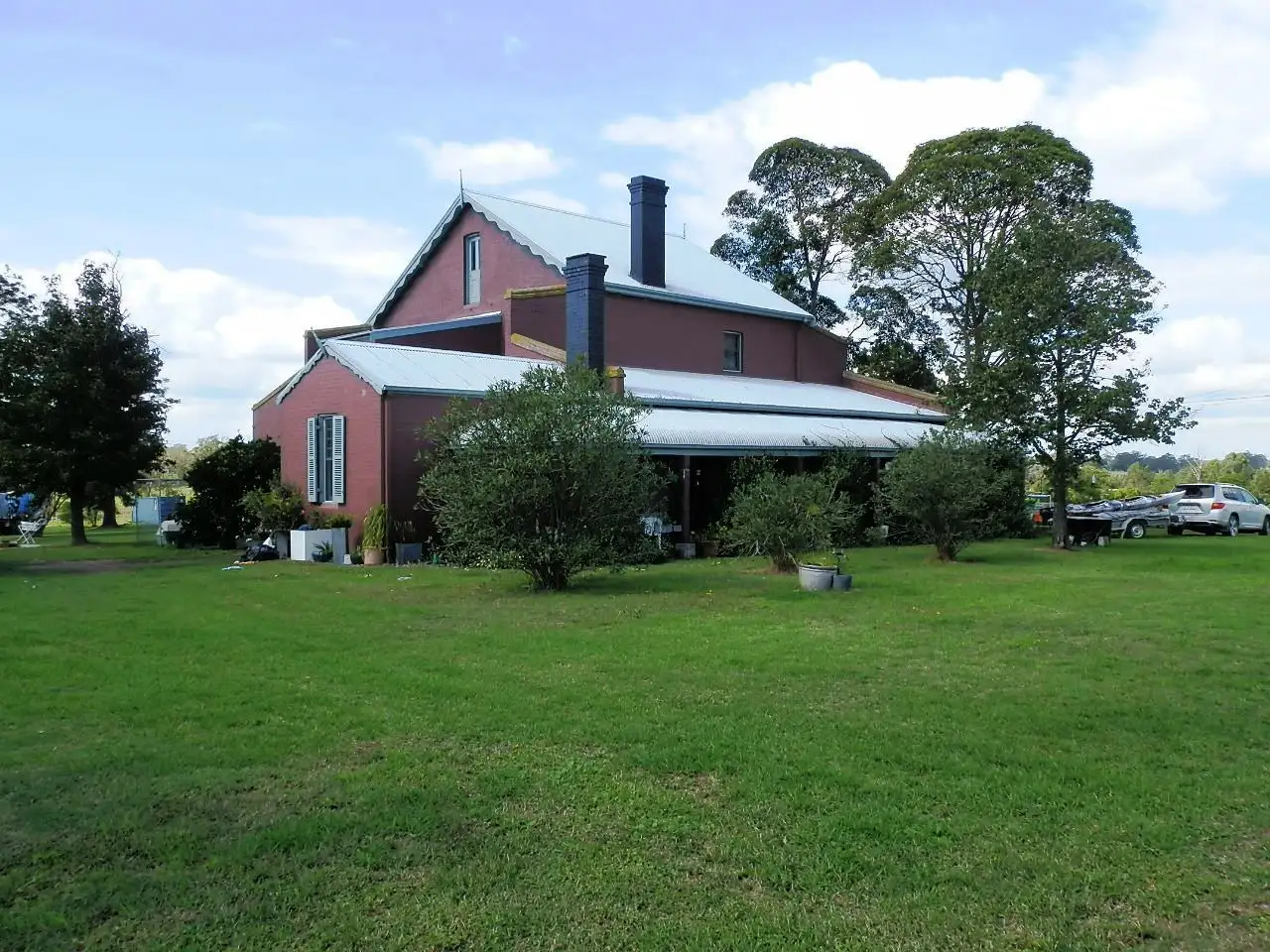 Main view of Homely house listing, 108 Grono Farm Road, Wilberforce NSW 2756