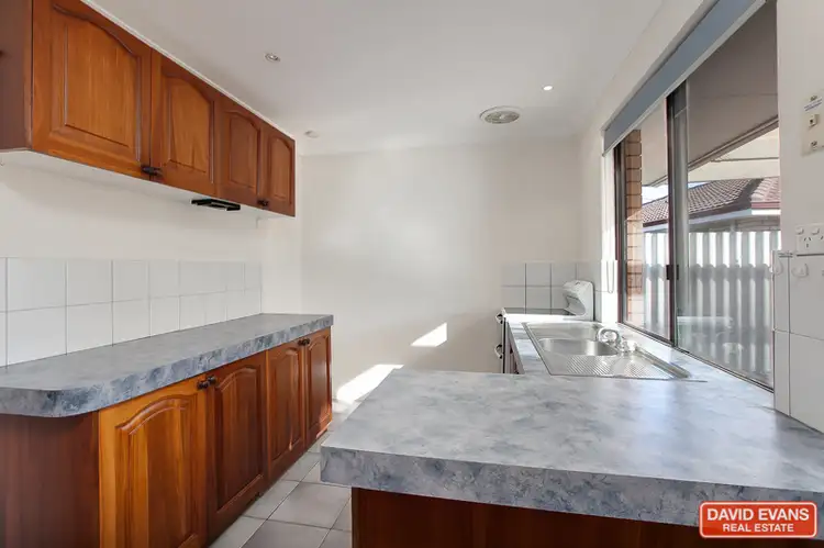 Fourth view of Homely house listing, 4 Annean Loop, Cooloongup WA 6168