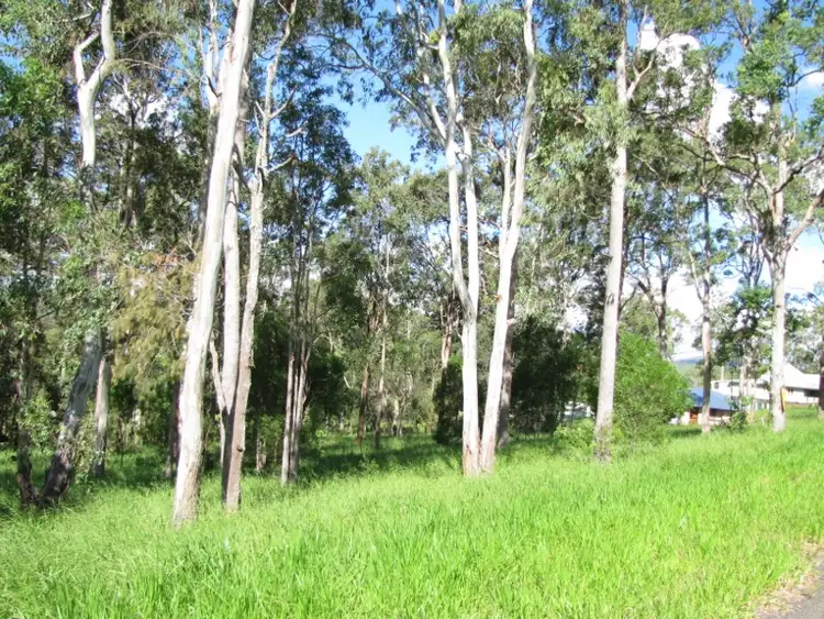 Third view of Homely land listing, Lot 17 George Street, Brooloo QLD 4570