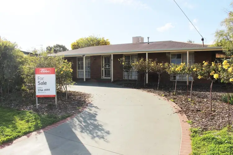 5 Weston Close, Yarrawonga VIC 3730