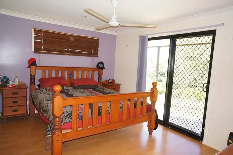 Sixth view of Homely house listing, 201 Barrow Hill Road, Habana QLD 4740