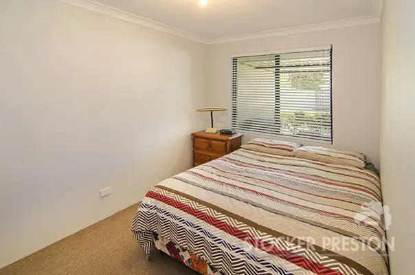 Sixth view of Homely house listing, 5 Bishop Place, West Busselton WA 6280