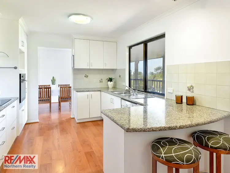 Fourth view of Homely house listing, 3 Atoll Crescent, Eatons Hill QLD 4037