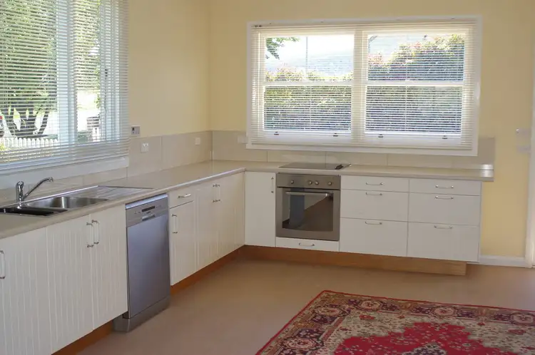 Third view of Homely house listing, 11 Falmouth Street, Avoca TAS 7213
